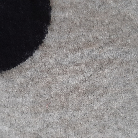 Ply chashmere beautiful 100% cashmer pullover - Picture 4 of 4